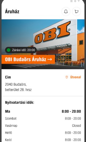 OBI
