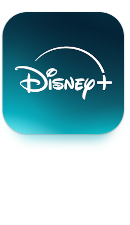Disney+