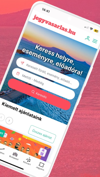Jegyvasarlas.hu