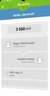 MagNet MobilBank