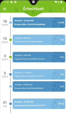 MagNet MobilBank
