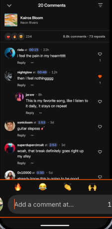 SoundCloud