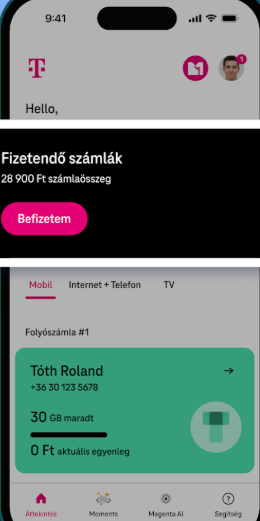 Telekom