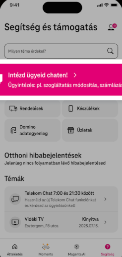 Telekom