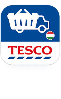 Tesco Online