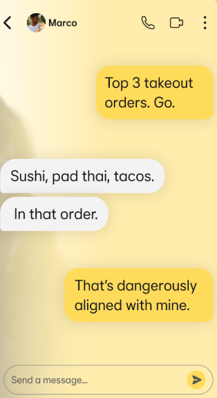 Bumble