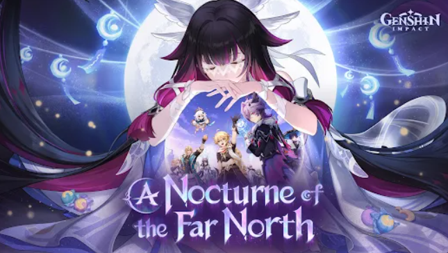 Genshin Impact