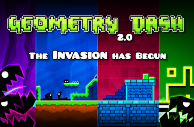 Geometry Dash