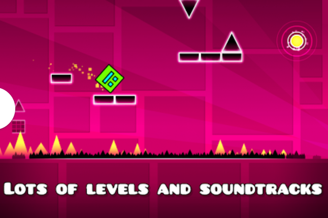 Geometry Dash