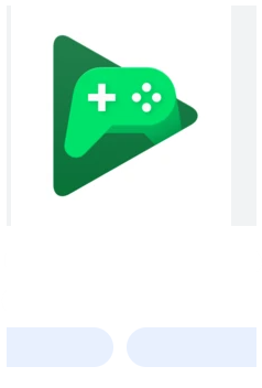 Google Play Játékok