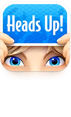 Heads Up!
