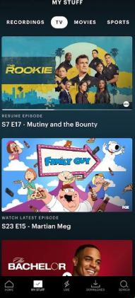 Hulu