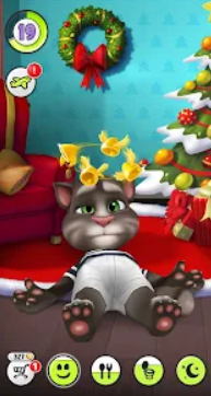 My Talking Tom