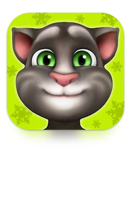 My Talking Tom