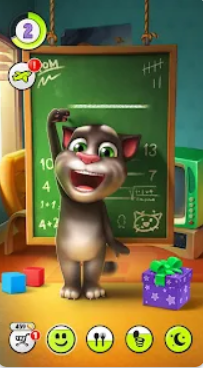 My Talking Tom