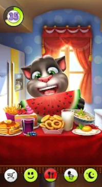 My Talking Tom