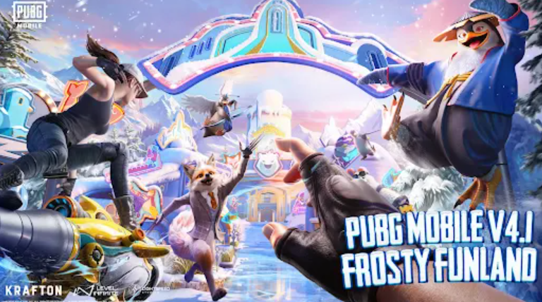 PUBG Mobile