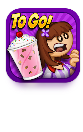 Papa's Freezeria To Go!