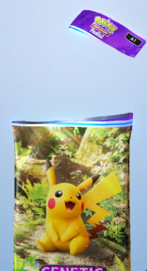 Pokémon TCG Pocket
