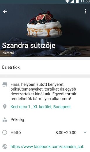 WhatsApp Business