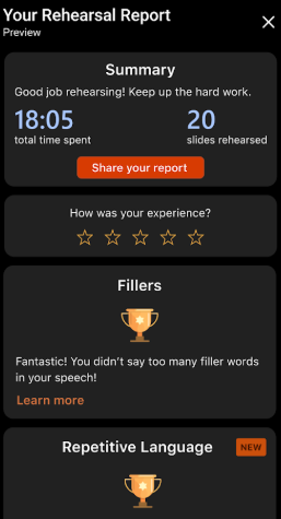 Microsoft PowerPoint