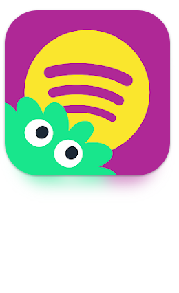 Spotify Kids