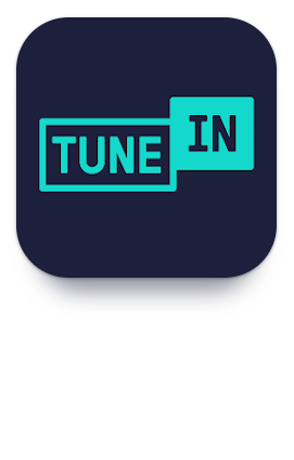 TuneIn Radio