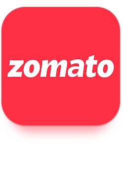 Zomato