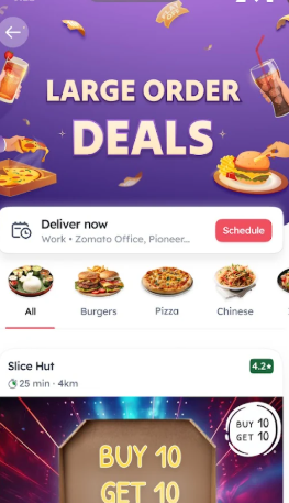 Zomato