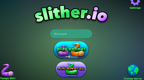 slither.io