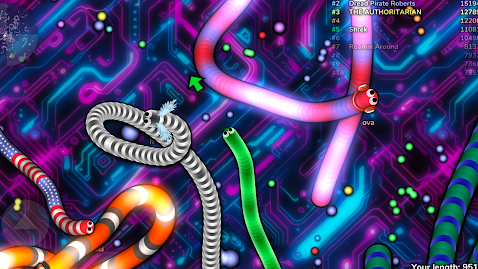 slither.io