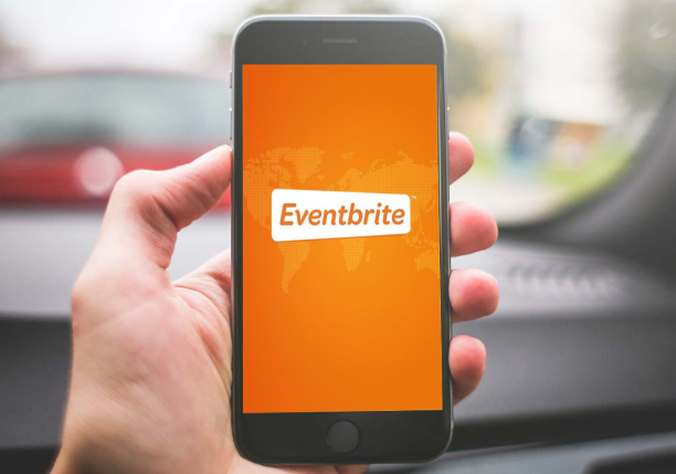 Eventbrite
