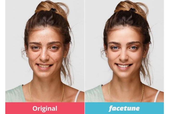 Facetune