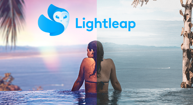 Lightleap